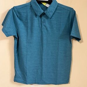 All in Motion Boys Polo Shirt Size M(8)…57